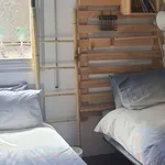 Rent a room in madrid