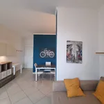 2-room flat via delle Betulle 11, Centro, Cesano Boscone