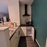 Appartement de 48 m² avec 2 chambre(s) en location à Roubaix