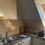 Appartement de 36 m² avec 1 chambre(s) en location à Cesson-Sévigné