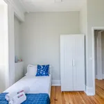 Rent 7 bedroom apartment in Lisbon