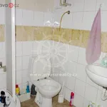 Pronajměte si 1 ložnic/e byt o rozloze 12 m² v Trhový Štěpánov