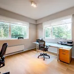 Rent 3 bedroom apartment of 271 m² in Uccle - Ukkel