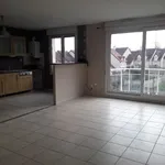 Appartement de 71 m² avec 3 chambre(s) en location à LUISANT