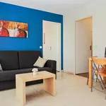 Rent 1 bedroom apartment of 35 m² in Toulouse