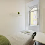 Rent 9 bedroom apartment in Lisbon