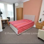 Rent 8 bedroom house in Sheffield