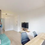 Rent 1 bedroom apartment in Meudon