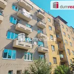 Rent 2 bedroom apartment of 87 m² in Prague