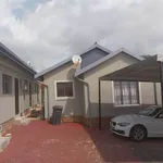 Rent 3 bedroom house in Pretoria