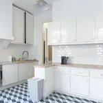 Rent 2 bedroom apartment of 120 m² in lisbon