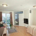 Rent 1 bedroom apartment of 40 m² in Munich