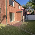 Rent 3 bedroom house in Sydney