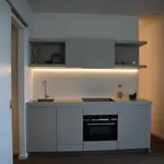 Huur 1 slaapkamer appartement in Antwerpen