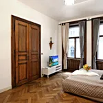 Pronajměte si 2 ložnic/e byt o rozloze 94 m² v Prague