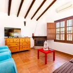 AGRADABLE CHALET EN TORROX