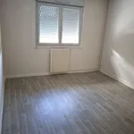 Appartement de 55 m² avec 3 chambre(s) en location à Le Péage-de-Roussillon