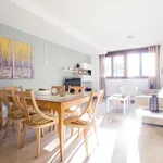 Rent 3 bedroom apartment of 1184 m² in Madrid