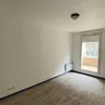 Appartement de 19 m² avec 1 chambre(s) en location à Valence