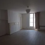 Appartement de 27 m² avec 1 chambre(s) en location à Poitiers