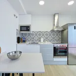 Rent 3 bedroom apartment of 45 m² in Badalona