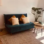 Rent 1 bedroom apartment in Antwerpen