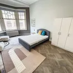 Rent a room in brussels