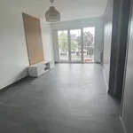 Appartement de 36 m² avec 2 chambre(s) en location à SEVRAN