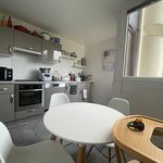 Appartement de 64 m² avec 3 chambre(s) en location à Nanterre