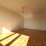 Rent 1 bedroom apartment in Most