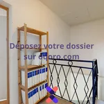 Rent 1 bedroom apartment in Amiens