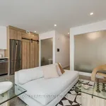 3 bedroom apartment of 1119 sq. ft in Toronto (Regent Park)