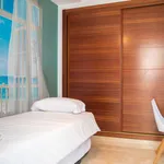 Alquilo 2 dormitorio apartamento de 70 m² en Málaga