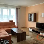 Pronajměte si 2 ložnic/e byt o rozloze 63 m² v Prostějov