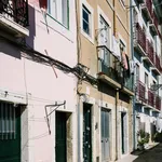 Rent 4 bedroom apartment in Lisbon