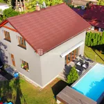 Rent 4 bedroom house in Úvaly