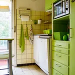 Huur 1 slaapkamer appartement van 75 m² in brussels