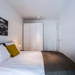 Appartement de 95 m² avec 2 chambre(s) en location à brussels