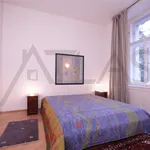 Rent 3 bedroom apartment of 94 m² in Prague