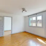 Appartement de 59 m² avec 4 chambre(s) en location à Dijon