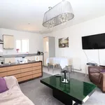 2 room apartment to let in Fair Oak  Hedge End, Southampton united_kingdom