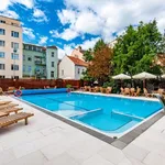 Rent 3 bedroom apartment of 106 m² in Prague