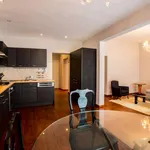 Rent 2 bedroom apartment of 95 m² in brussels