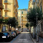 Rent 4 bedroom apartment of 115 m² in Salerno