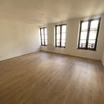 Rent 1 bedroom apartment of 25 m² in METZ