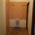 Rent 1 bedroom apartment in Přerov