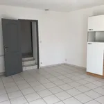 Maison de 59 m² avec 2 chambre(s) en location à Châteaubriant