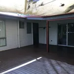 Rent 1 bedroom house in Moranbah