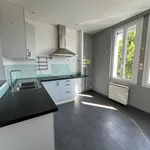 Rent 4 bedroom apartment of 112 m² in TOULOUSE