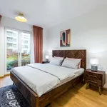 Miete 3 Schlafzimmer wohnung von 101 m² in berlin